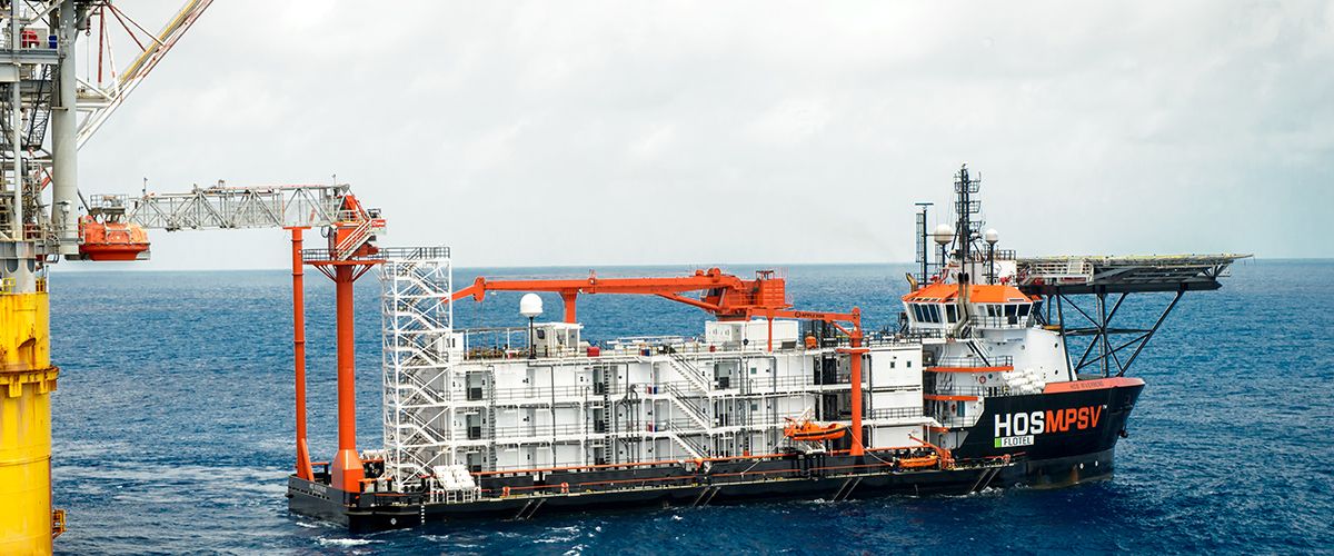 Hornbeck Offshore Services