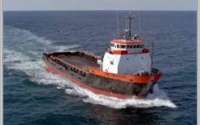 Launched 1st OSV Newbuild Program