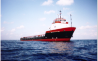 Expanded international OSV operations in Mexico
