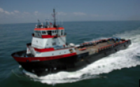 Launched 4th OSV Newbuild Program