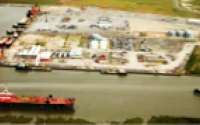 Acquired HOS Port from ASCO