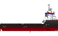 Announced OSV Newbuild Program #5