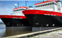 Commenced 200 Class OSV Retrofit Program