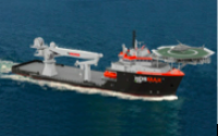 Expanded OSV Newbuild Program #5 to include four 300 Class DP-2 MPSVs