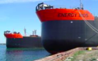 Sold active Downstream segment to Genesis Marine