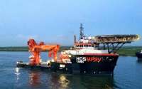 Delivered First 310ES MPSV under Newbuild Program #5