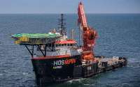 Delivered Second 310ES MPSV under Newbuild Program #5
