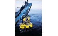 Entered deepwater ROV subsea OSV specialty market